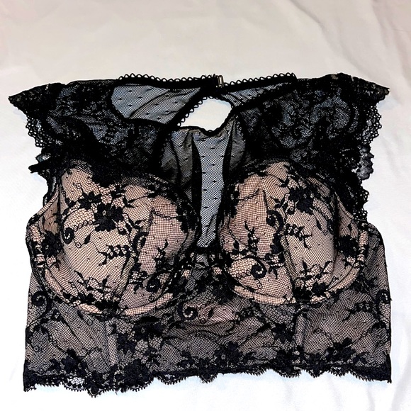 Victoria's Secret Intimates & Sleepwear Victorias Secret Corset